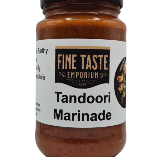 Tandoori Marinade 360 ml
